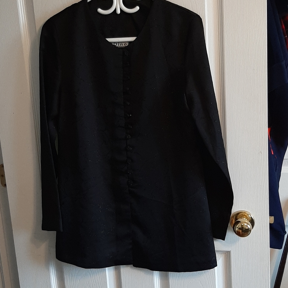 Brand New Buttom Up Party Shirt